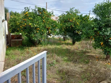 Moradia T4 para Venda em Loule (São Sebastião)
