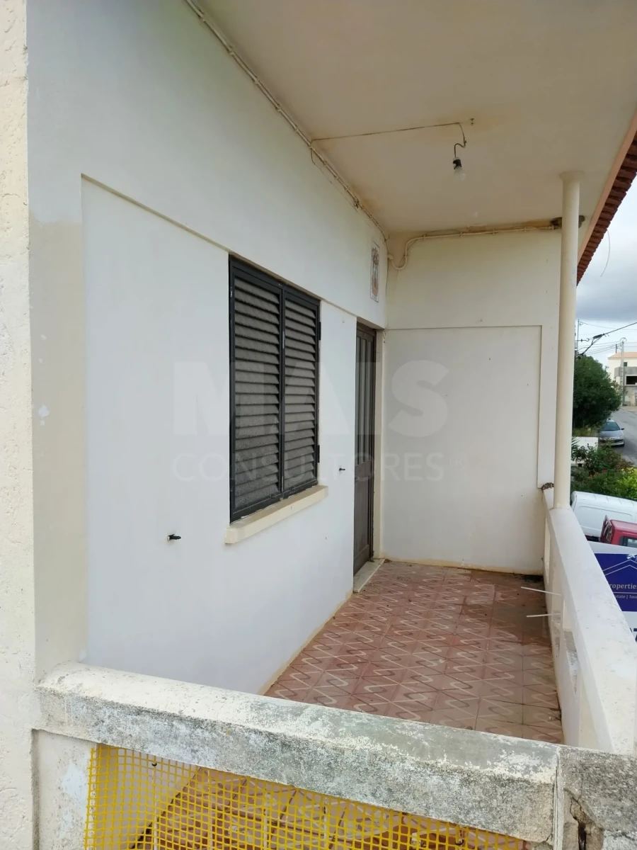 Moradia T4 para Venda em Loule (São Sebastião) Foto 12