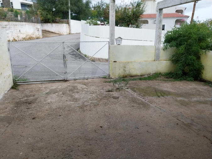 Moradia T4 para Venda em Loule (São Sebastião) Foto 9
