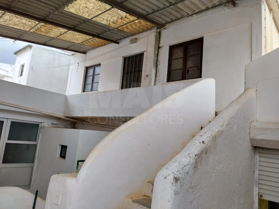 Moradia T4 para Venda em Loule (São Sebastião) Foto 10