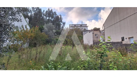 Terreno para Venda em Eiras e São Paulo de Frades