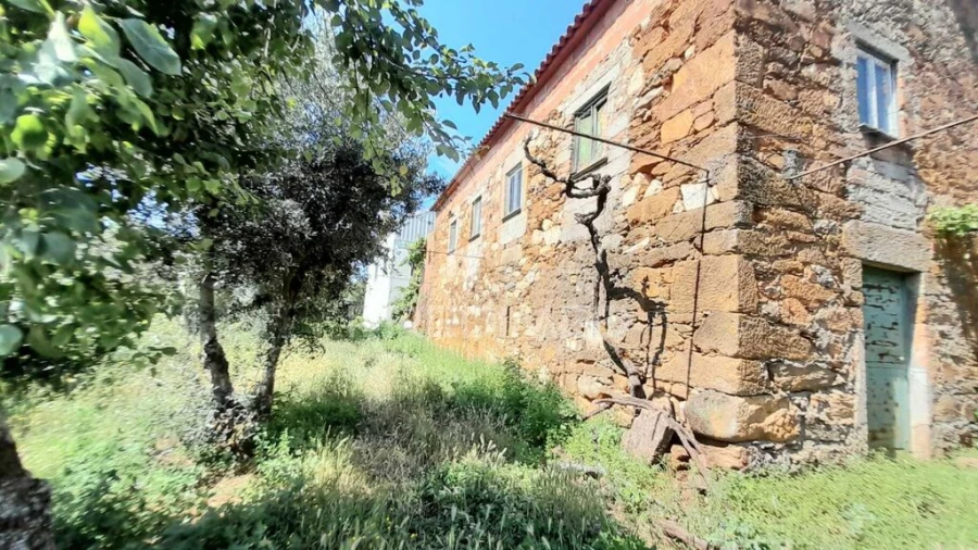 Moradia T3 para Venda em Souto da Casa Foto 4