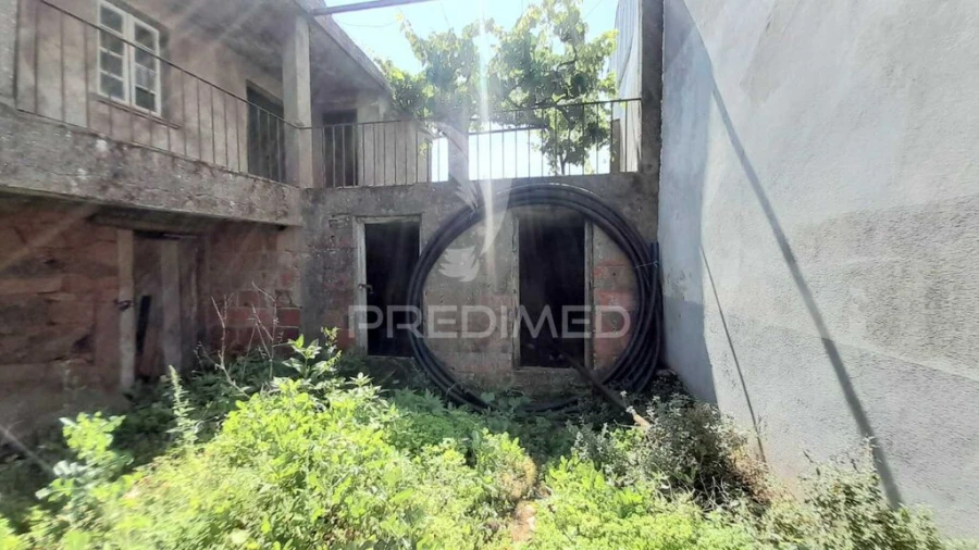 Moradia T3 para Venda em Souto da Casa Foto 9