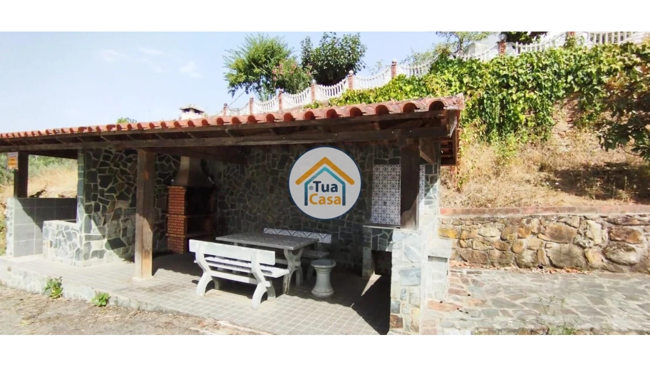 Quinta T3 para Venda em Ovoa e Vimieiro Foto 4