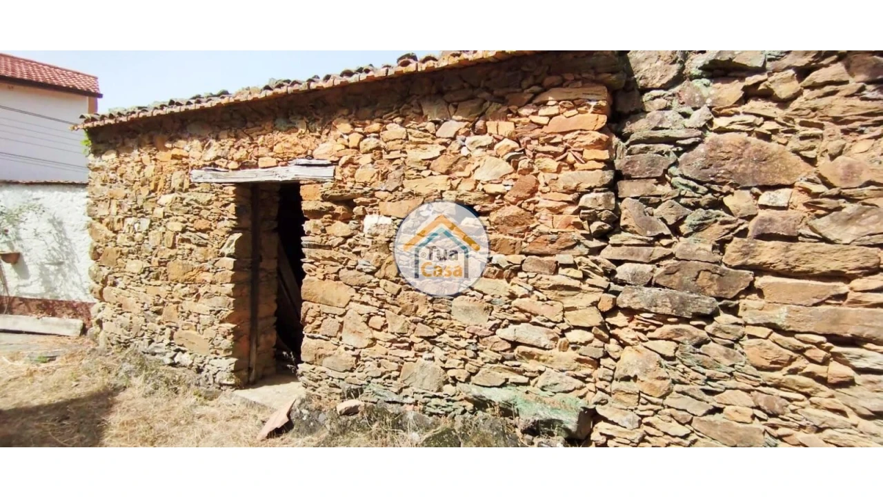 Quinta T3 para Venda em Ovoa e Vimieiro Foto 28