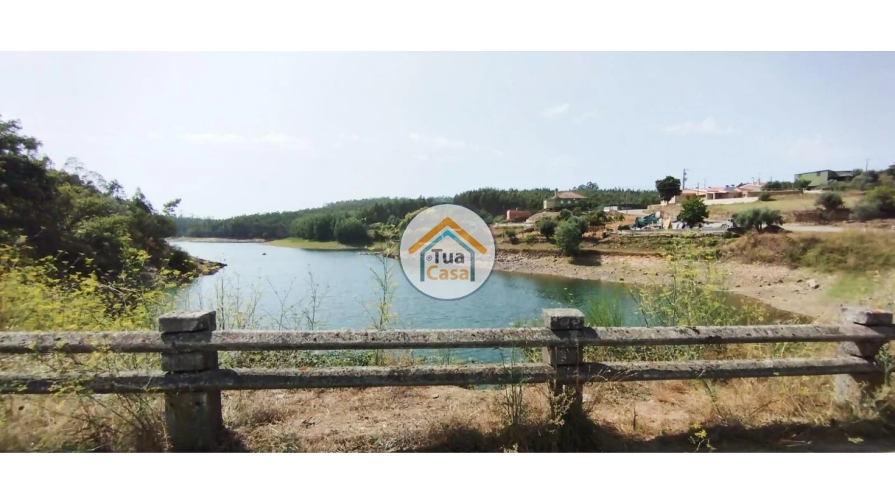 Quinta T3 para Venda em Ovoa e Vimieiro Foto 1