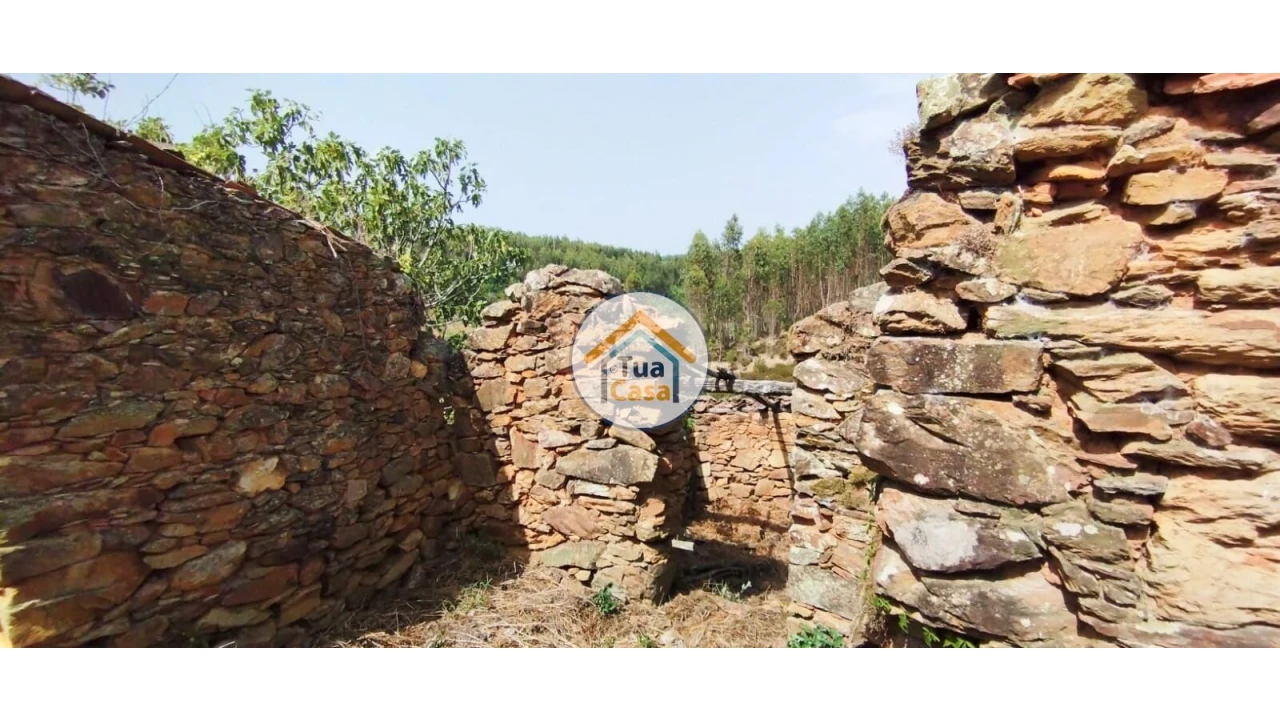 Quinta T3 para Venda em Ovoa e Vimieiro Foto 16