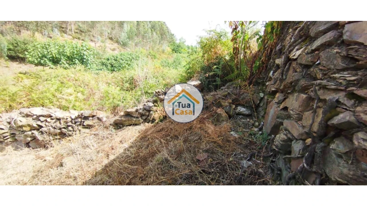 Quinta T3 para Venda em Ovoa e Vimieiro Foto 24