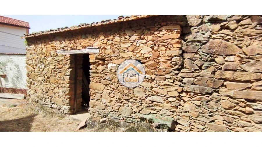 Quinta T3 para Venda em Ovoa e Vimieiro Foto 28