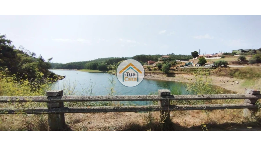 Quinta T3 para Venda em Ovoa e Vimieiro