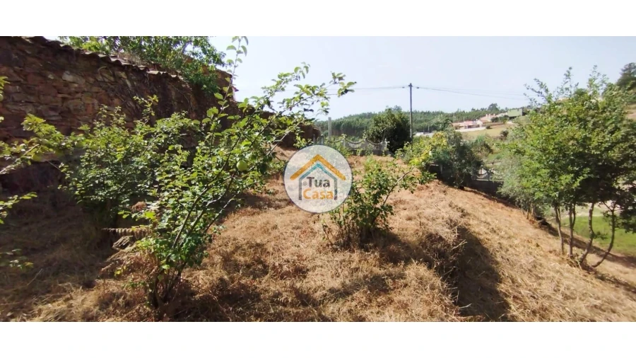 Quinta T3 para Venda em Ovoa e Vimieiro Foto 12