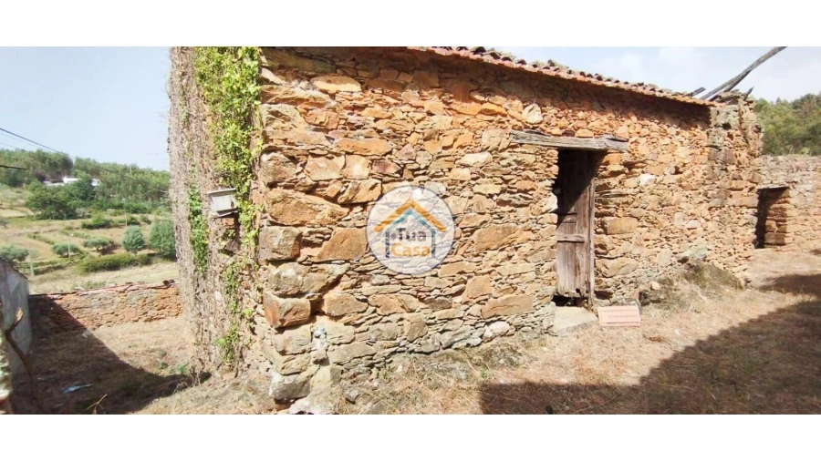 Quinta T3 para Venda em Ovoa e Vimieiro Foto 35