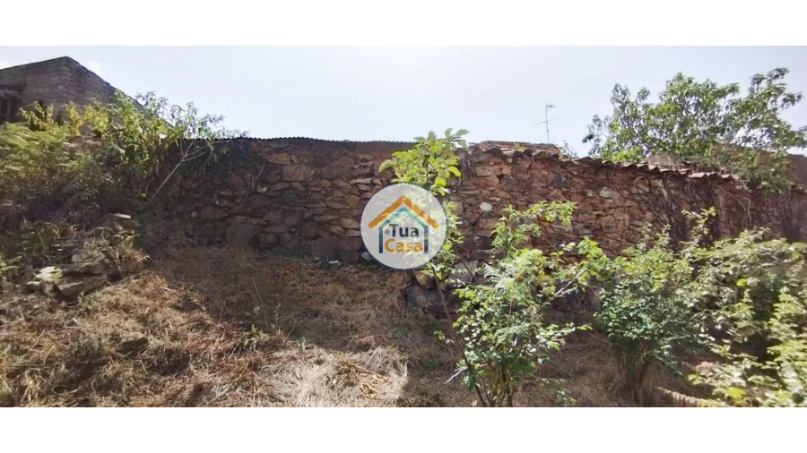 Quinta T3 para Venda em Ovoa e Vimieiro Foto 9