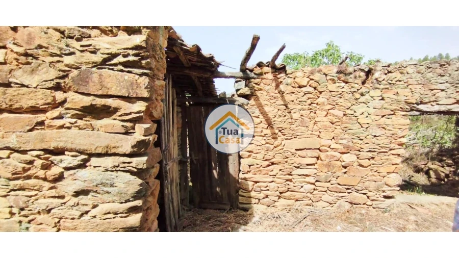 Quinta T3 para Venda em Ovoa e Vimieiro Foto 29