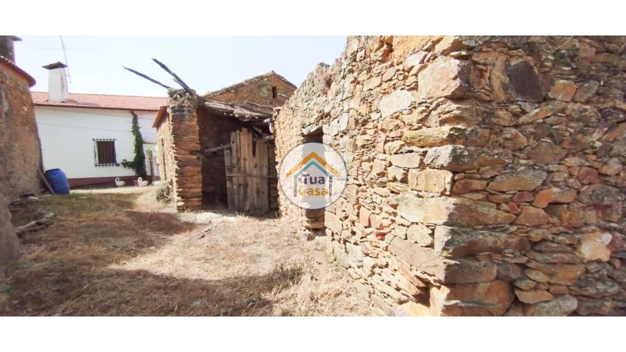 Quinta T3 para Venda em Ovoa e Vimieiro Foto 5