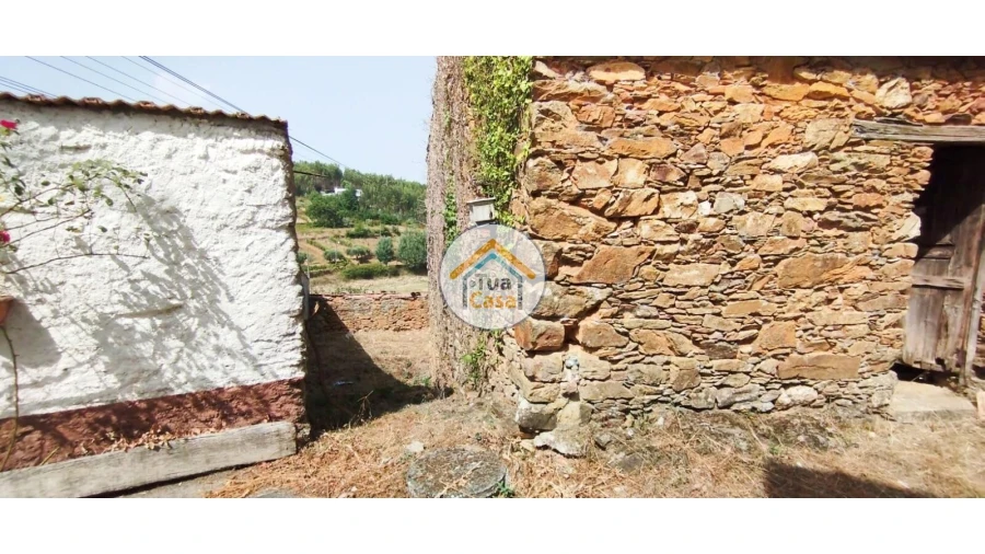 Quinta T3 para Venda em Ovoa e Vimieiro Foto 37