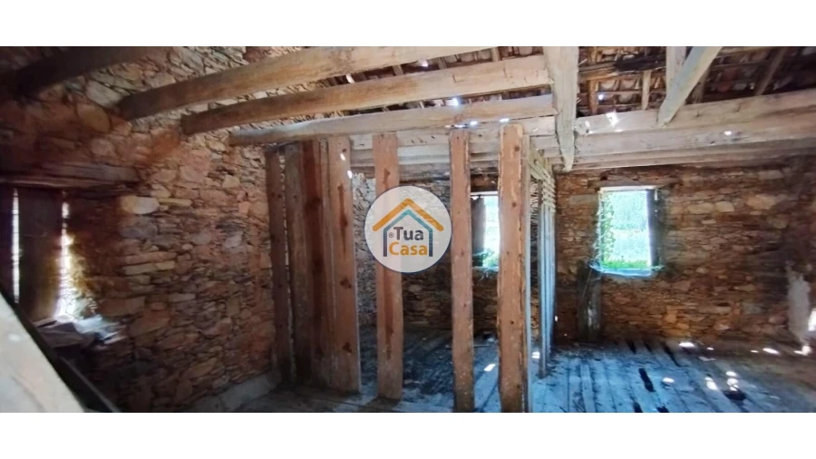 Quinta T3 para Venda em Ovoa e Vimieiro Foto 31