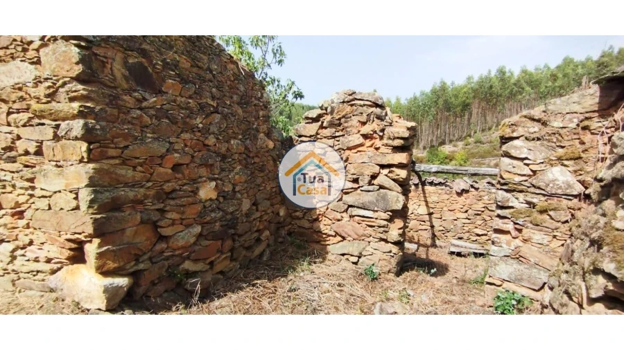 Quinta T3 para Venda em Ovoa e Vimieiro Foto 6