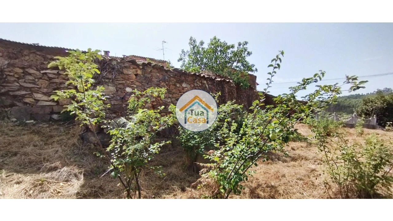Quinta T3 para Venda em Ovoa e Vimieiro Foto 11