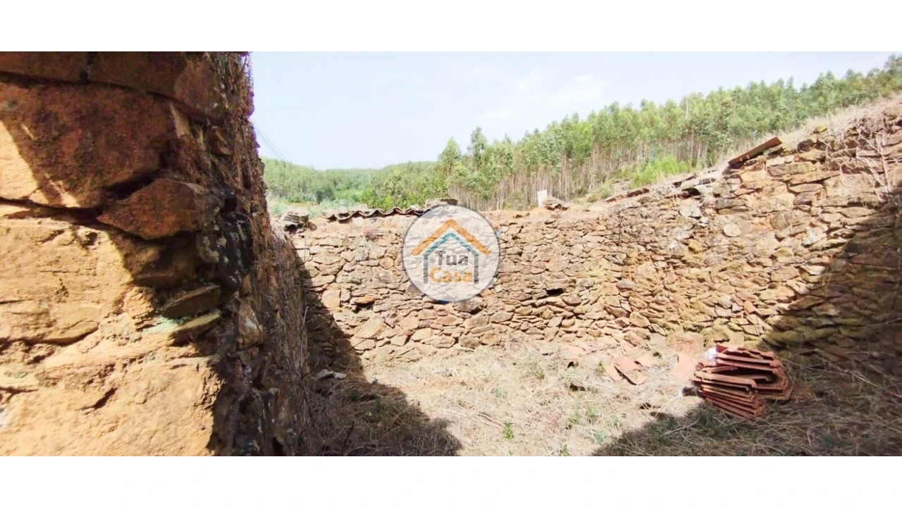 Quinta T3 para Venda em Ovoa e Vimieiro Foto 32