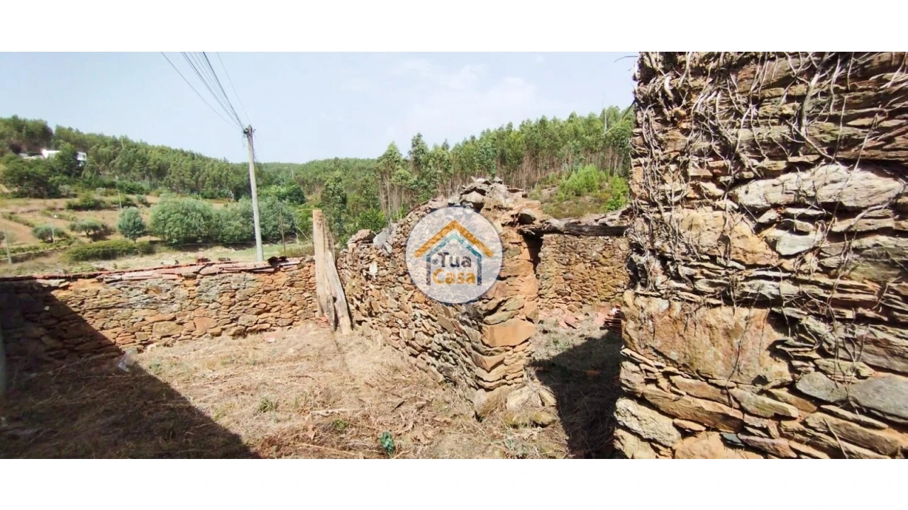 Quinta T3 para Venda em Ovoa e Vimieiro Foto 36