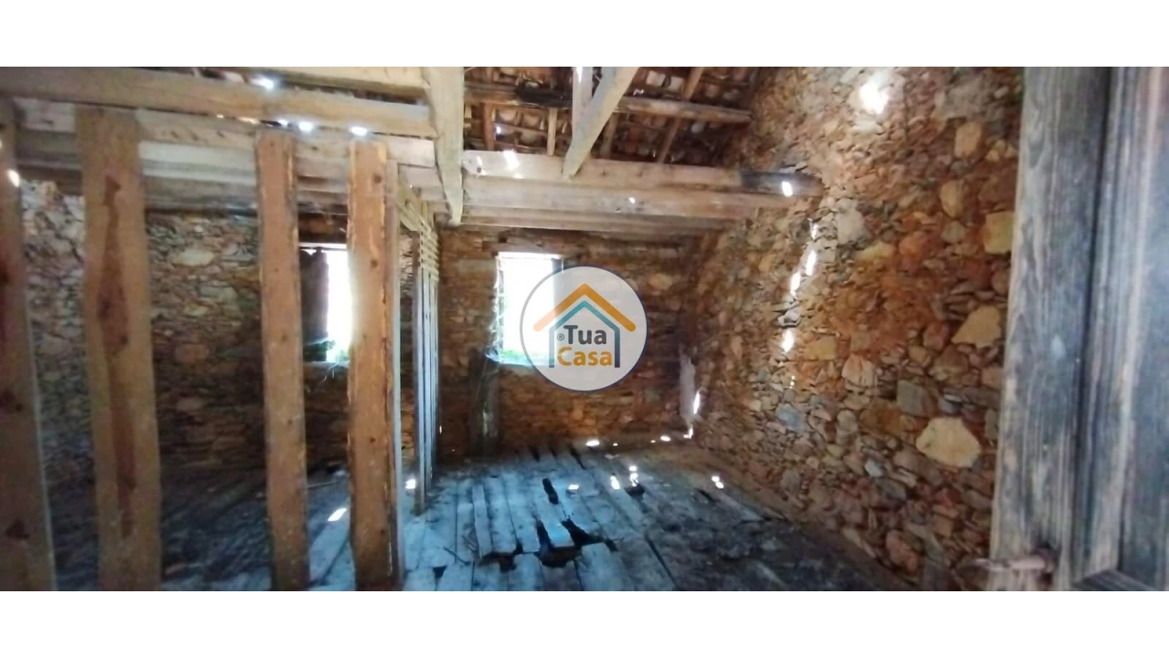 Quinta T3 para Venda em Ovoa e Vimieiro Foto 33