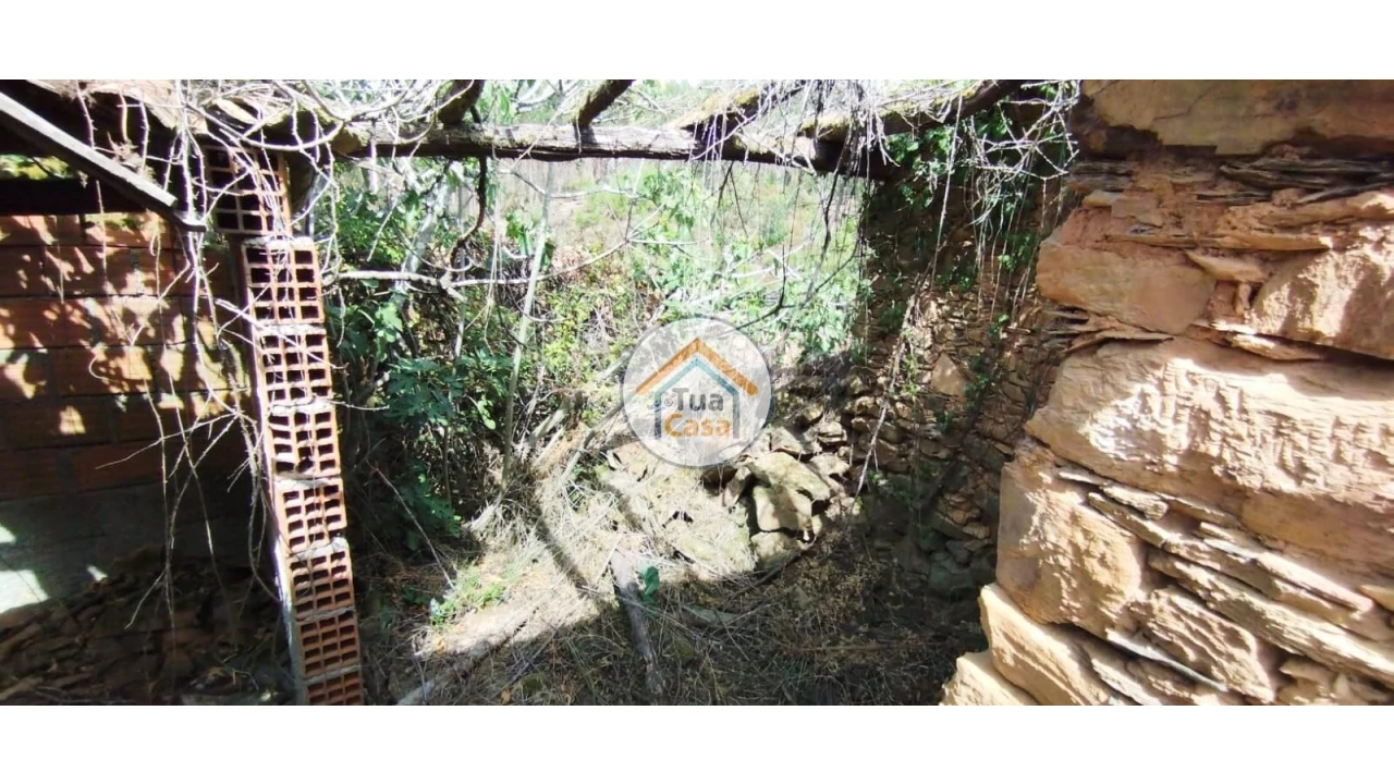 Quinta T3 para Venda em Ovoa e Vimieiro Foto 26