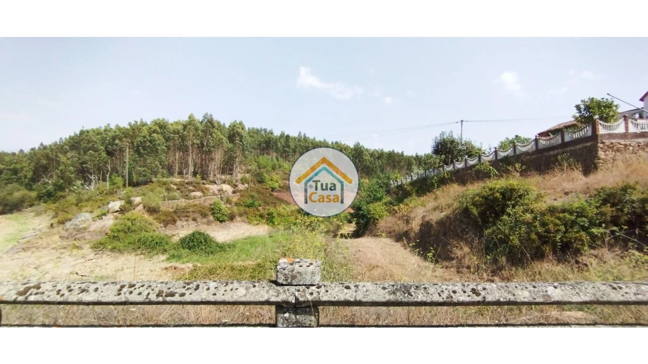 Quinta T3 para Venda em Ovoa e Vimieiro Foto 2