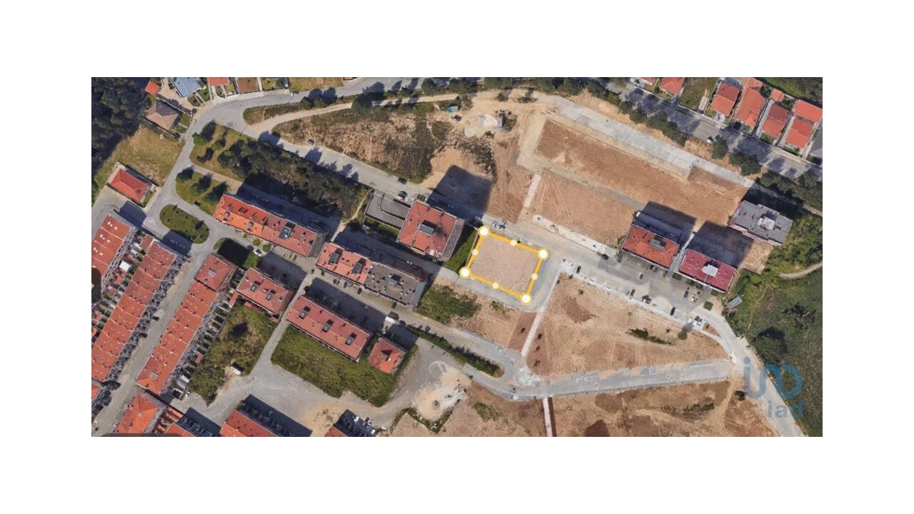 Terreno para Venda em São João de Ver Foto 1