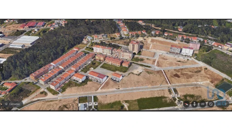 Terreno para Venda em São João de Ver Foto 5