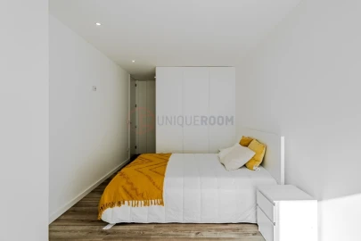 Apartamento T1 para Arrendamento em Braga (São José de São Lázaro e São João do Souto)