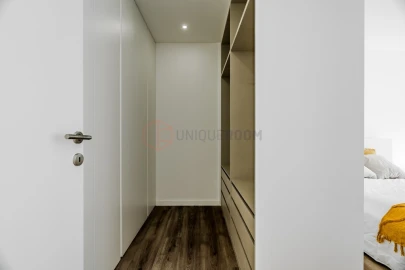 Apartamento T1 para Arrendamento em Braga (São José de São Lázaro e São João do Souto)