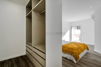 Apartamento T1 para Arrendamento em Braga (São José de São Lázaro e São João do Souto)