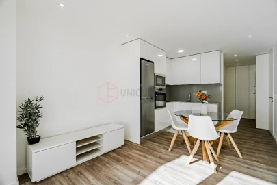 Apartamento T1 para Arrendamento em Braga (São José de São Lázaro e São João do Souto)