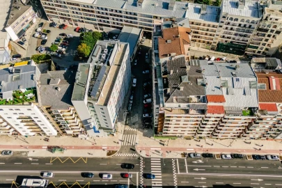 Apartamento T1 para Arrendamento em Braga (São José de São Lázaro e São João do Souto)