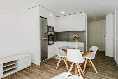 Apartamento T1 para Arrendamento em Braga (São José de São Lázaro e São João do Souto)