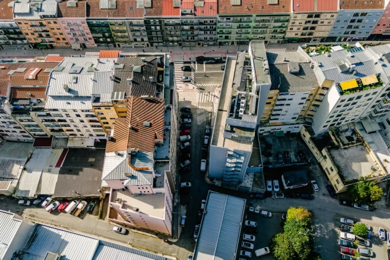 Apartamento T1 para Arrendamento em Braga (São José de São Lázaro e São João do Souto) Foto 21