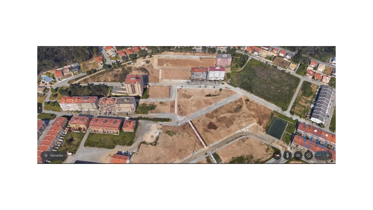 Terreno para Venda em São João de Ver Foto 5