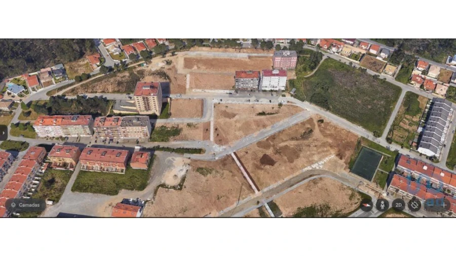 Terreno para Venda em São João de Ver Foto 5