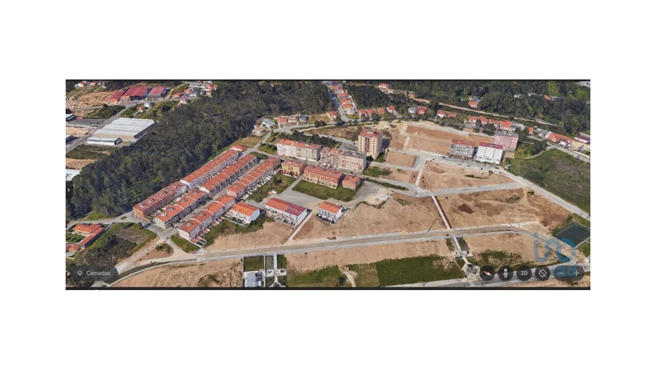 Terreno para Venda em São João de Ver Foto 6