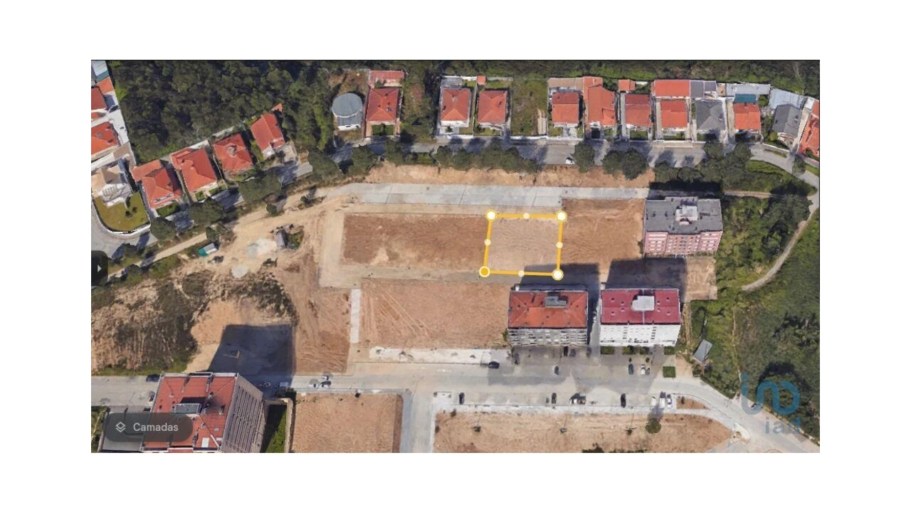 Terreno para Venda em São João de Ver Foto 1