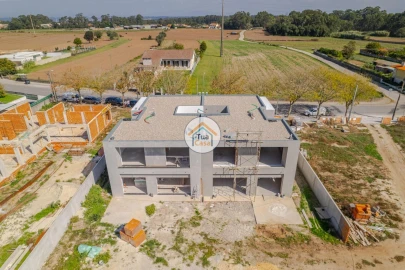 Moradia T4 para Venda em Santa Joana