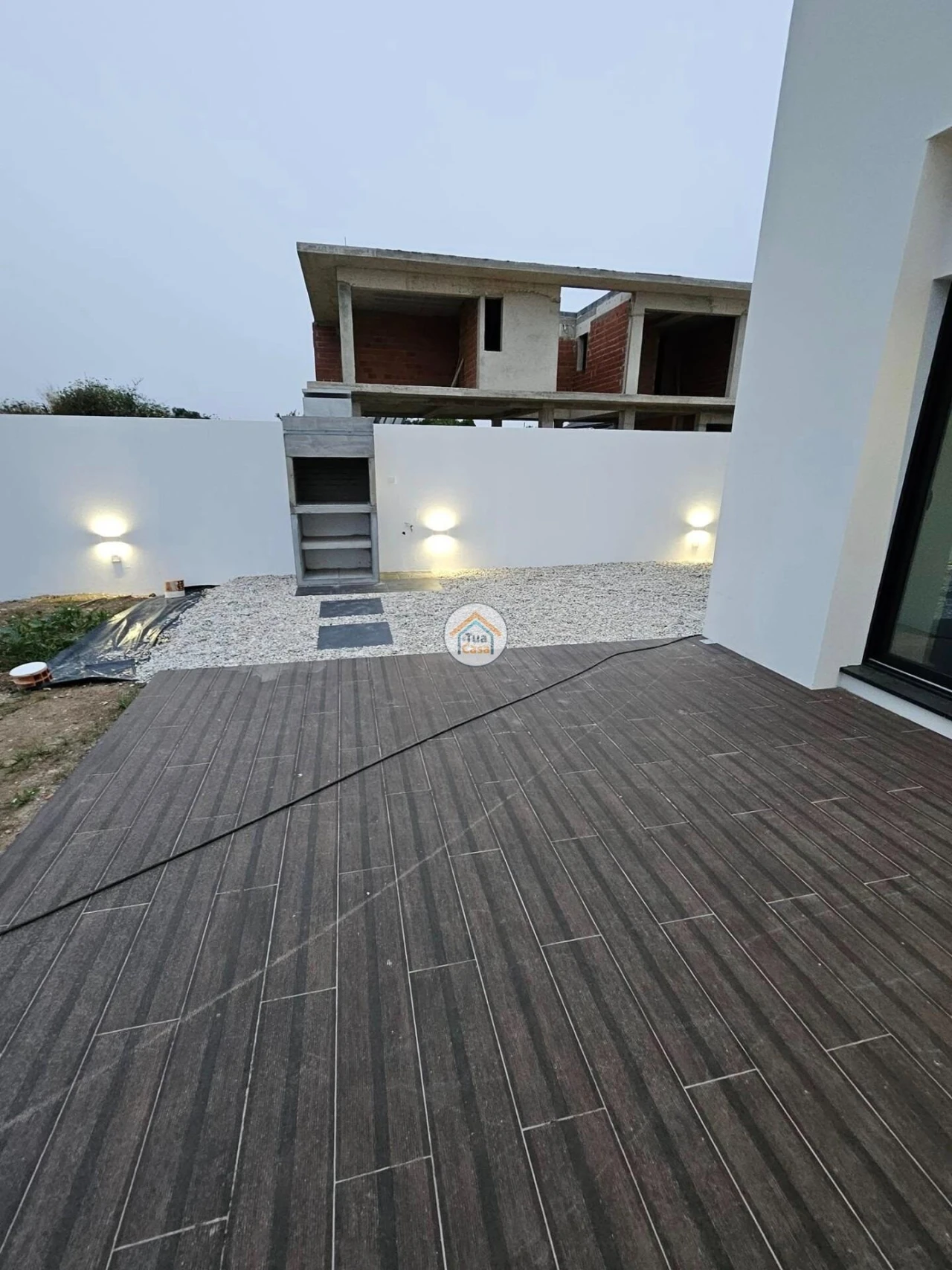 Moradia T4 para Venda em Santa Joana Foto 5
