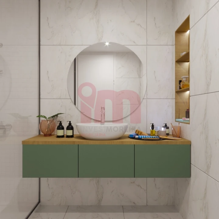 Moradia T3 para Venda em Vila das Aves Foto 4