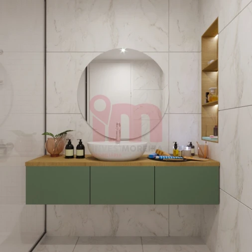 Moradia T3 para Venda em Vila das Aves Foto 4