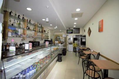 Negócio para Trespasse em Alvalade