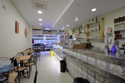 Negócio para Trespasse em Alvalade