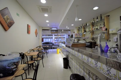 Negócio para Trespasse em Alvalade