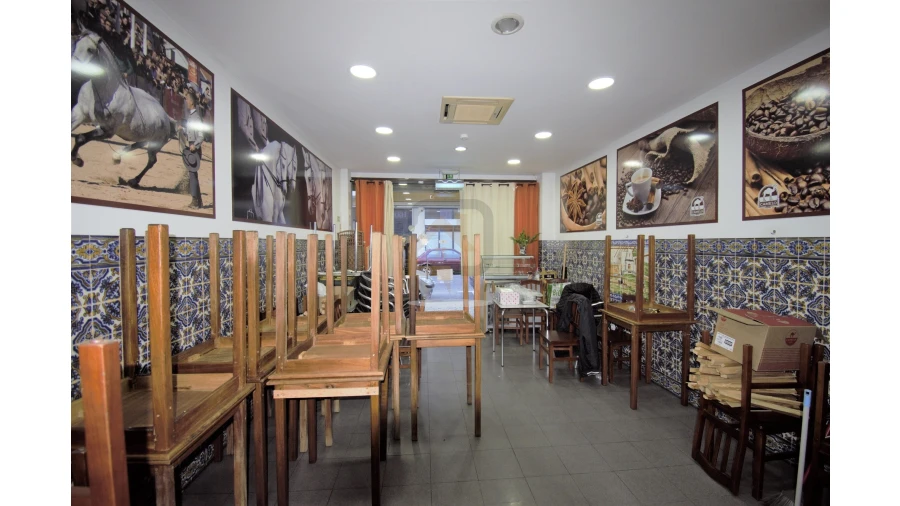 Negócio para Trespasse em Alvalade Foto 6