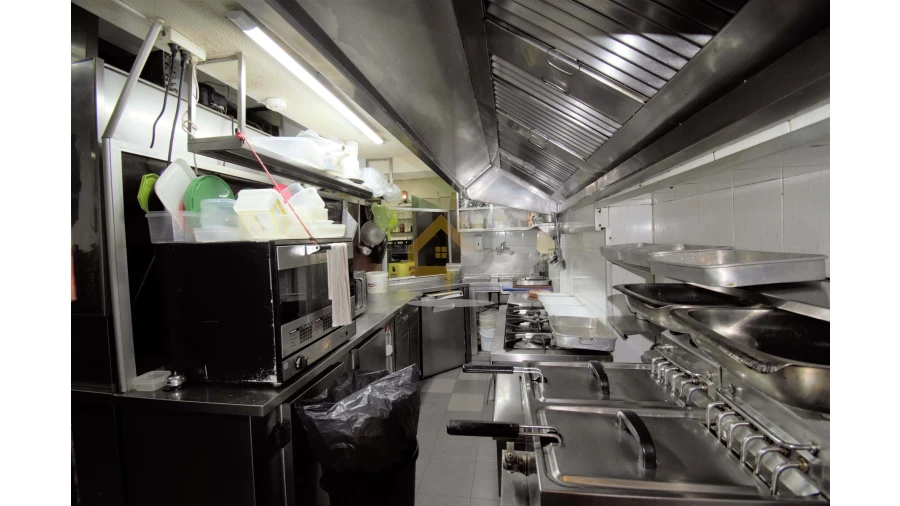 Negócio para Trespasse em Alvalade Foto 7